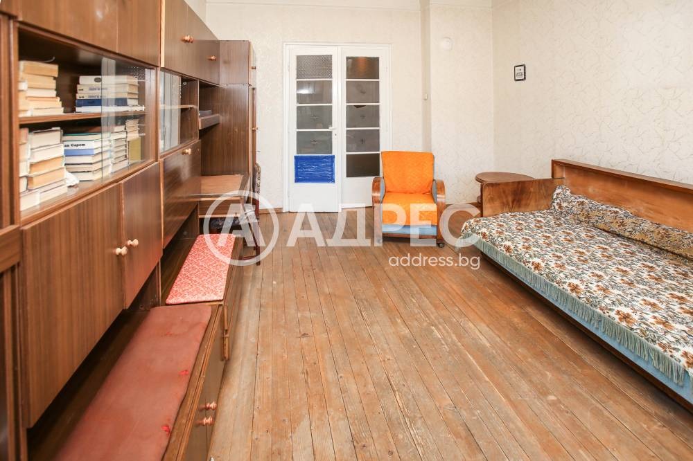 Продава 3-СТАЕН, гр. София, Център, снимка 7 - Апартаменти - 54191391