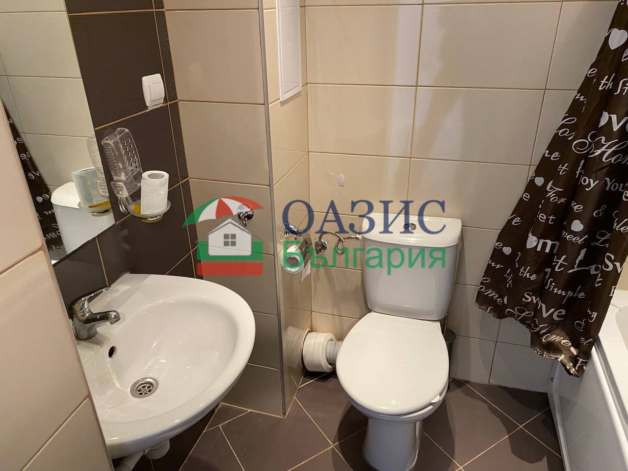Продава 3-СТАЕН, к.к. Слънчев бряг, област Бургас, снимка 10 - Апартаменти - 54778605