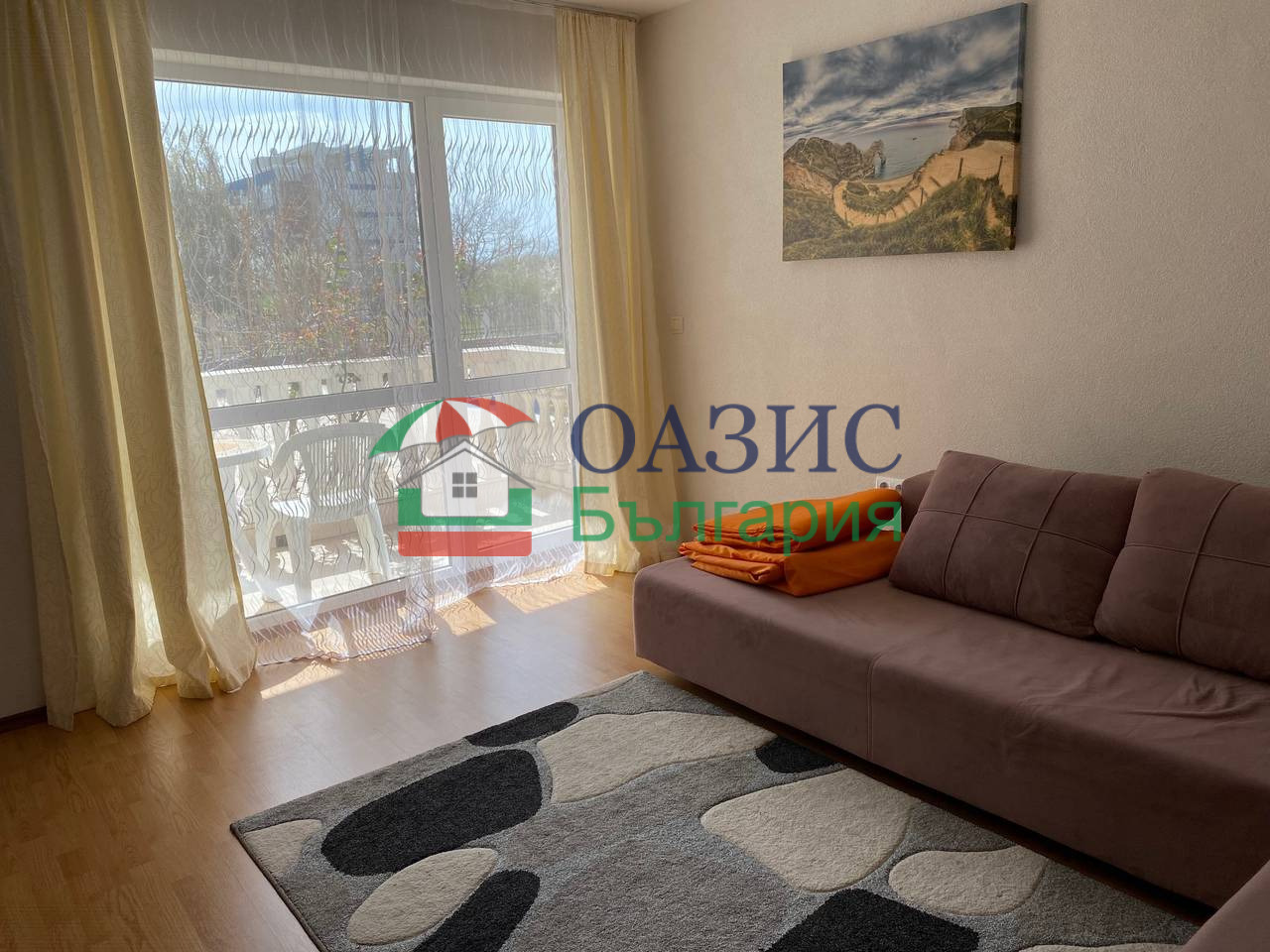 Продава 3-СТАЕН, к.к. Слънчев бряг, област Бургас, снимка 16 - Апартаменти - 54778605