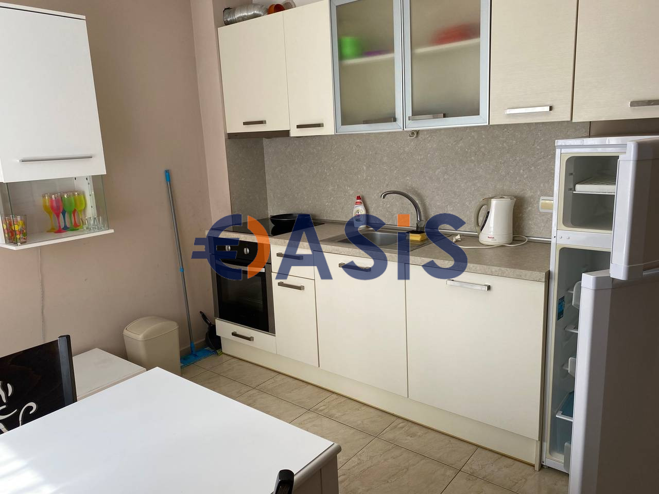 Продава 3-СТАЕН, к.к. Слънчев бряг, област Бургас, снимка 6 - Апартаменти - 54778605