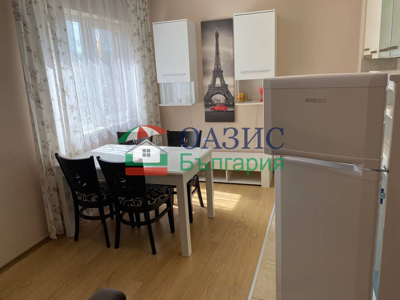 Продава 3-СТАЕН, к.к. Слънчев бряг, област Бургас