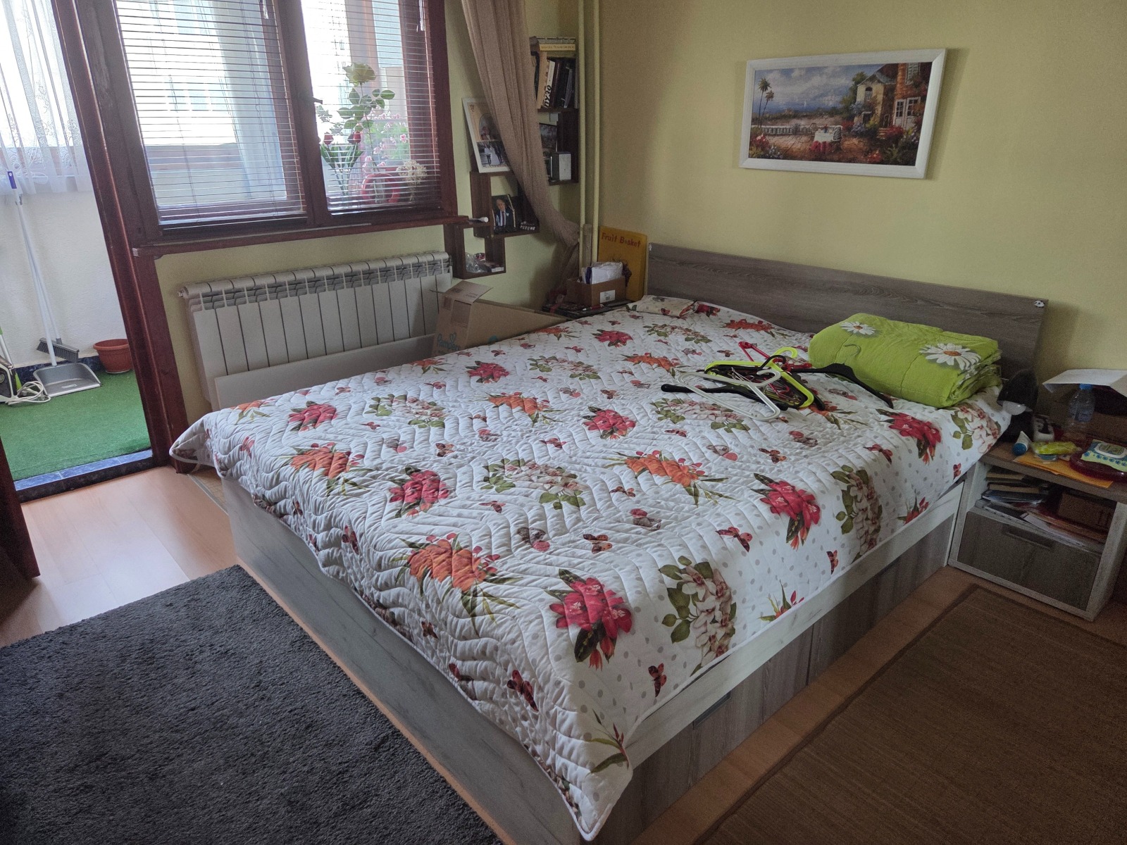 Продава 3-СТАЕН, гр. София, Ботунец 2, снимка 11 - Апартаменти - 55036891