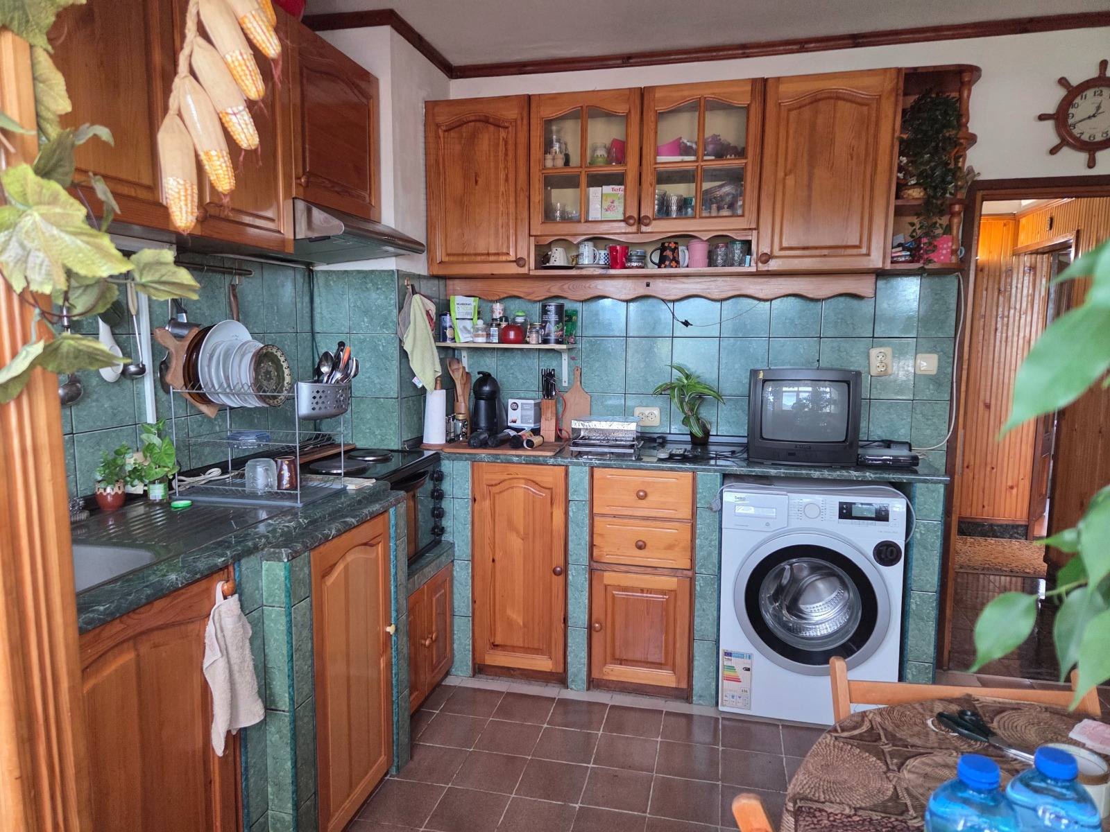 Продава 3-СТАЕН, гр. София, Ботунец 2, снимка 4 - Апартаменти - 55036891