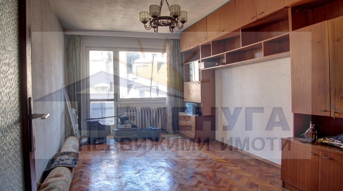 Продава 3-СТАЕН, гр. София, Стрелбище, снимка 2 - Апартаменти - 55986871