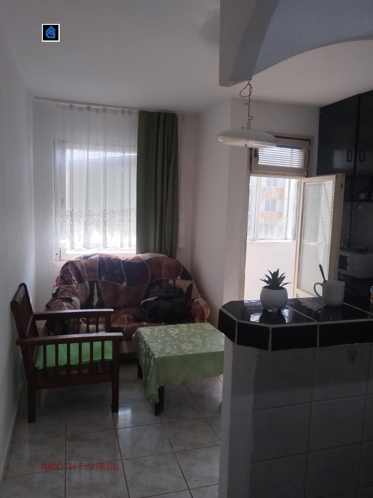 Продава 4-СТАЕН, гр. Стара Загора, Железник - център, снимка 2 - Апартаменти - 50874565