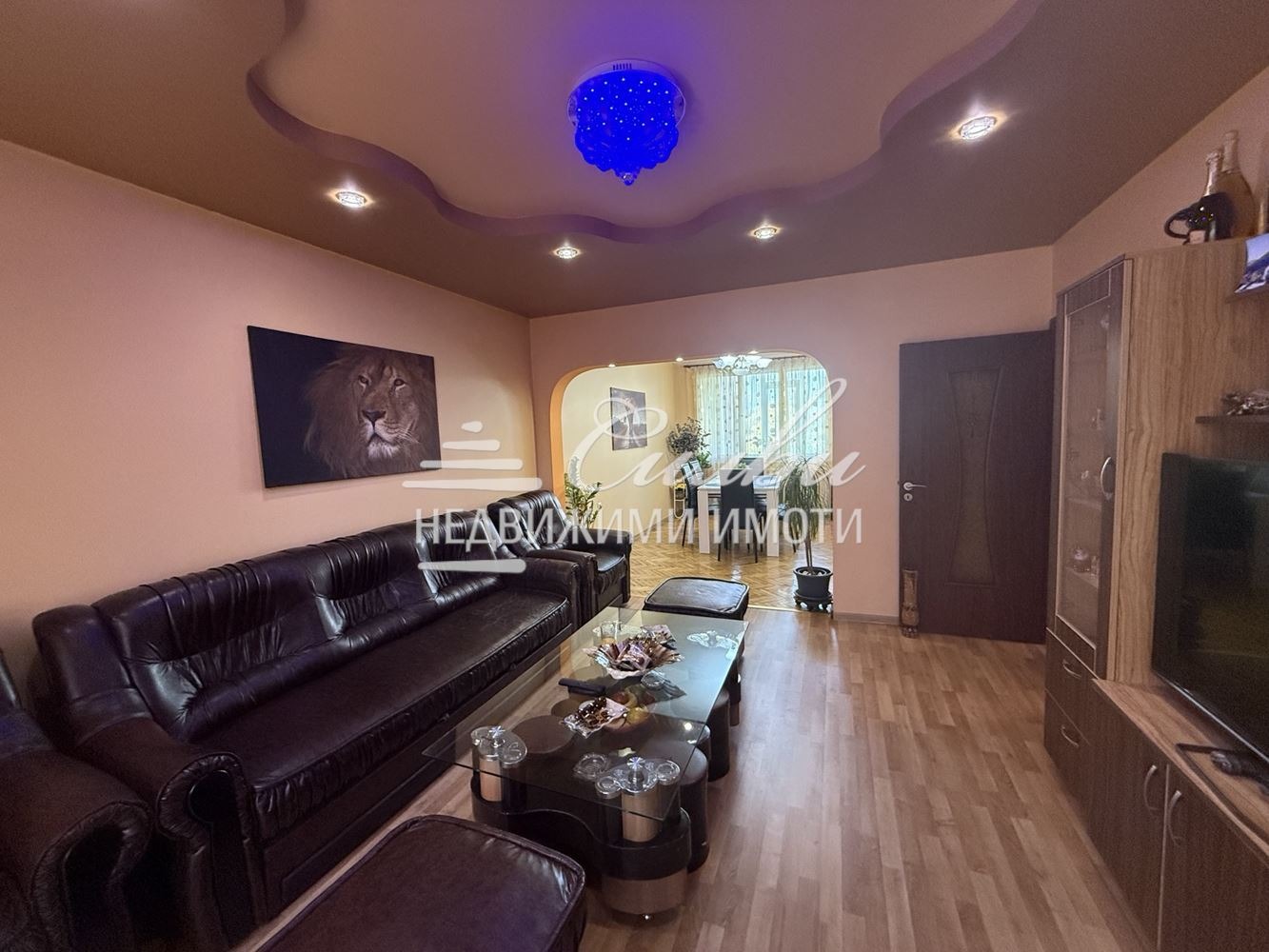 Продава 4-СТАЕН, гр. Шумен, Дивизионна болница