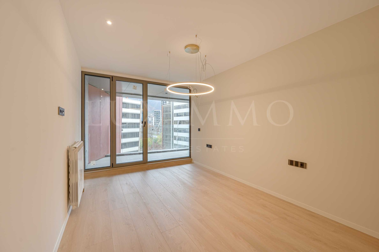 Продава 4-СТАЕН, гр. София, Манастирски ливади, снимка 8 - Апартаменти - 54961004