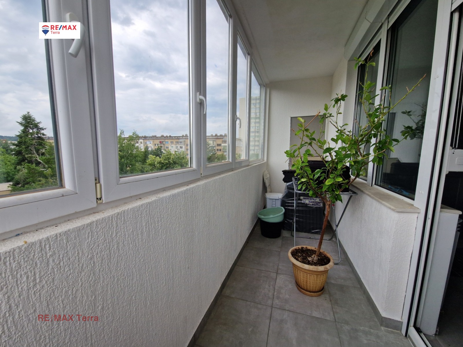 Продава 4-СТАЕН, гр. Плевен, Мара Денчева, снимка 5 - Апартаменти - 55137059