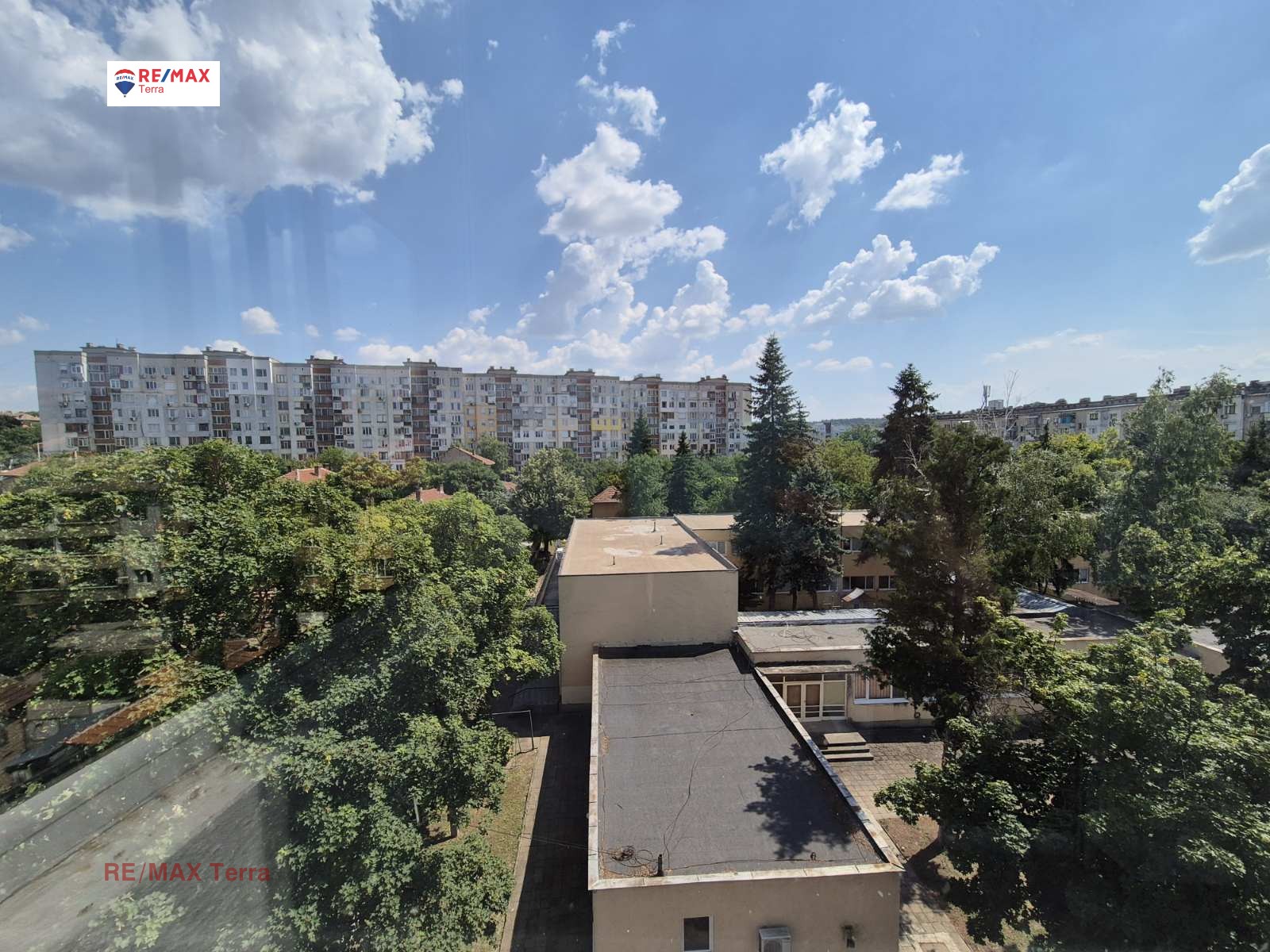 Продава 4-СТАЕН, гр. Плевен, Мара Денчева, снимка 16 - Апартаменти - 55137059