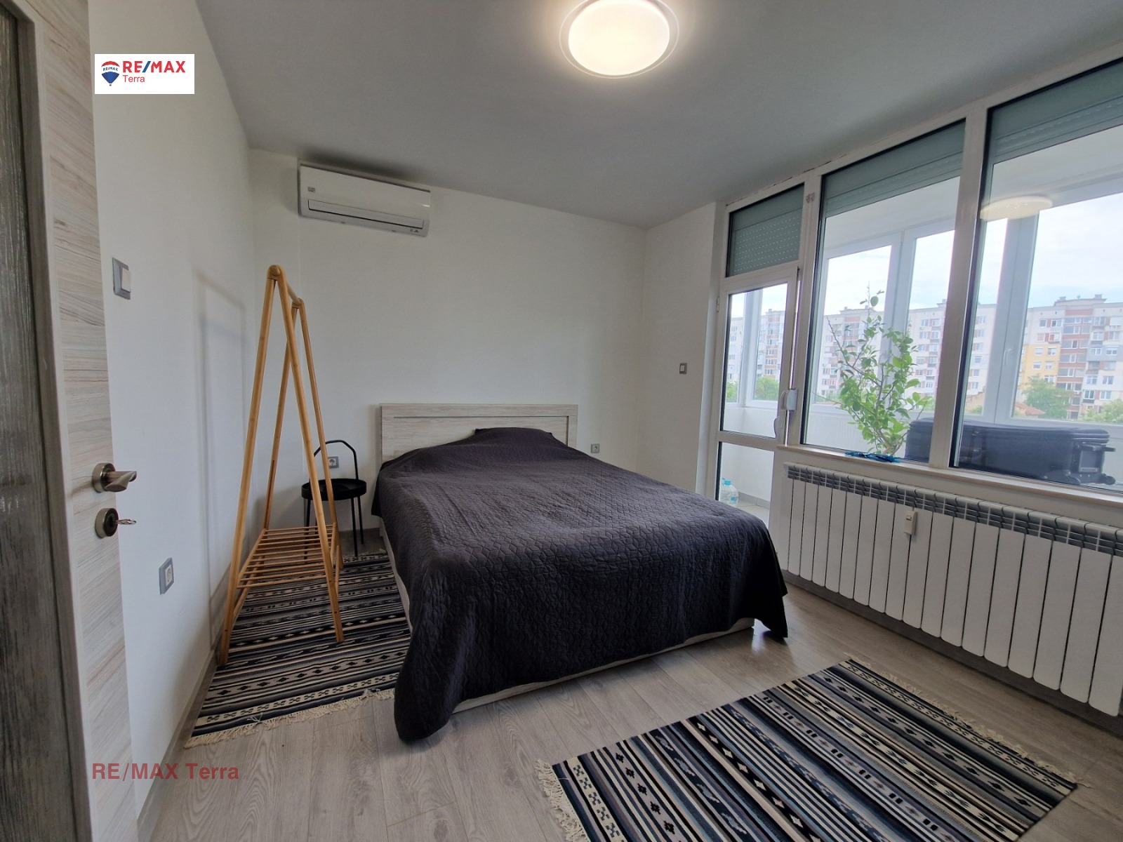 Продава 4-СТАЕН, гр. Плевен, Мара Денчева, снимка 4 - Апартаменти - 55137059