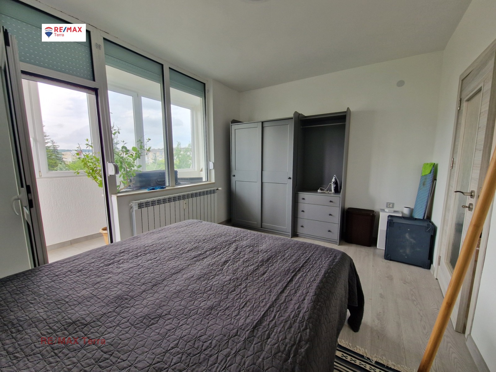 Продава 4-СТАЕН, гр. Плевен, Мара Денчева, снимка 12 - Апартаменти - 55137059