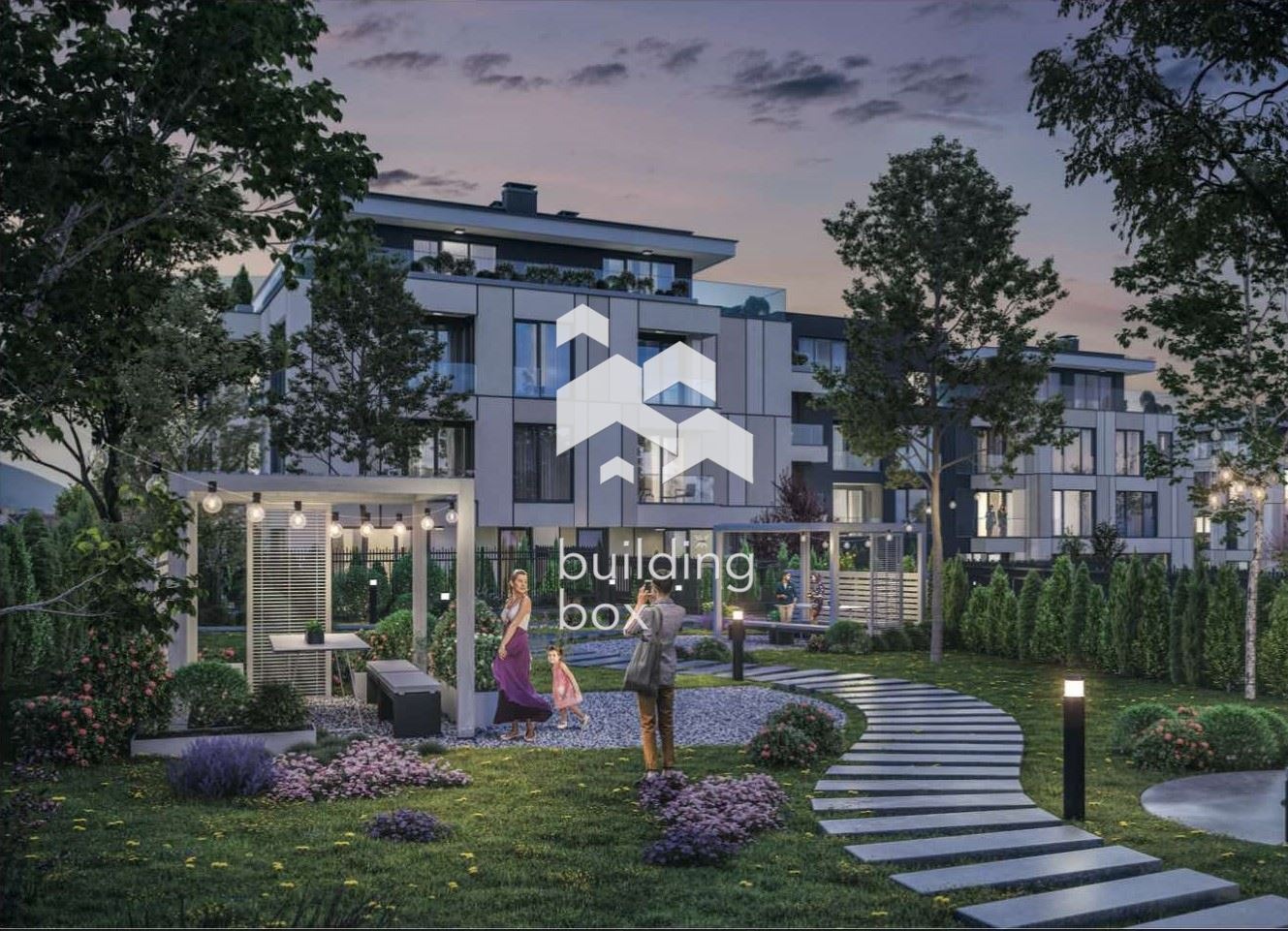Продава 4-СТАЕН, гр. София, Витоша, снимка 17 - Апартаменти - 55656084