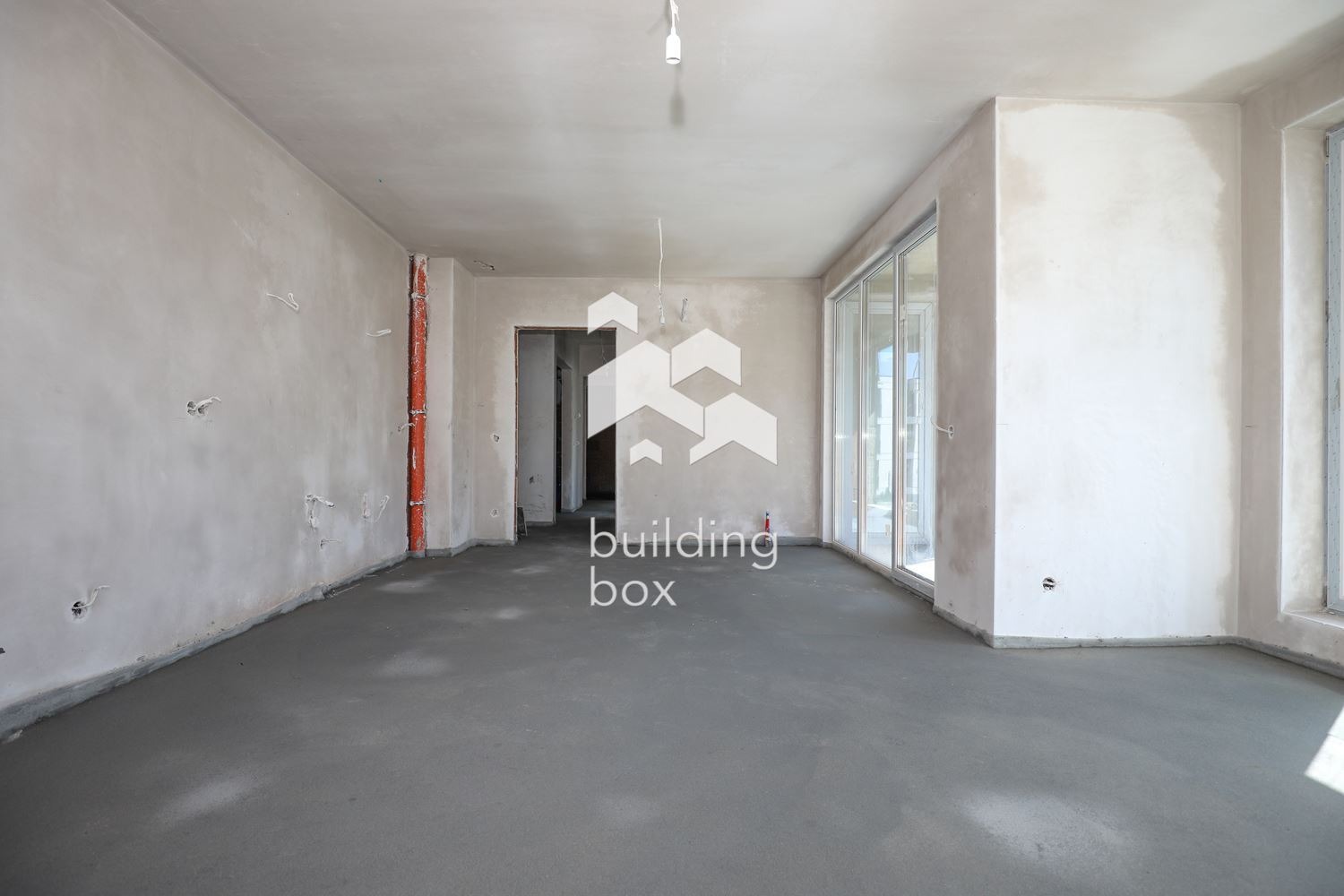 Продава 4-СТАЕН, гр. София, Витоша, снимка 2 - Апартаменти - 55656084