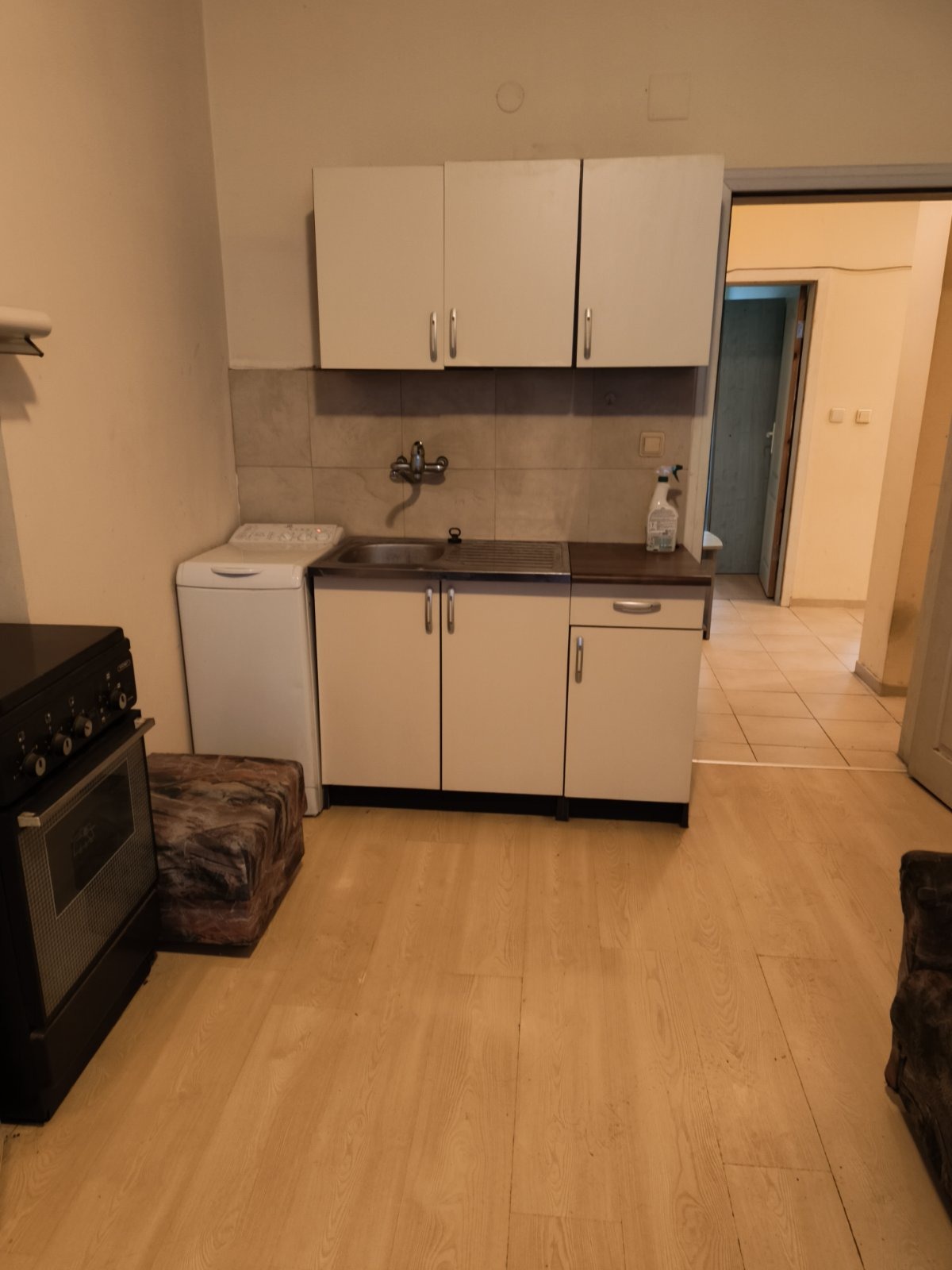 Продава МНОГОСТАЕН, гр. Варна, Възраждане 1, снимка 4 - Апартаменти - 54937116