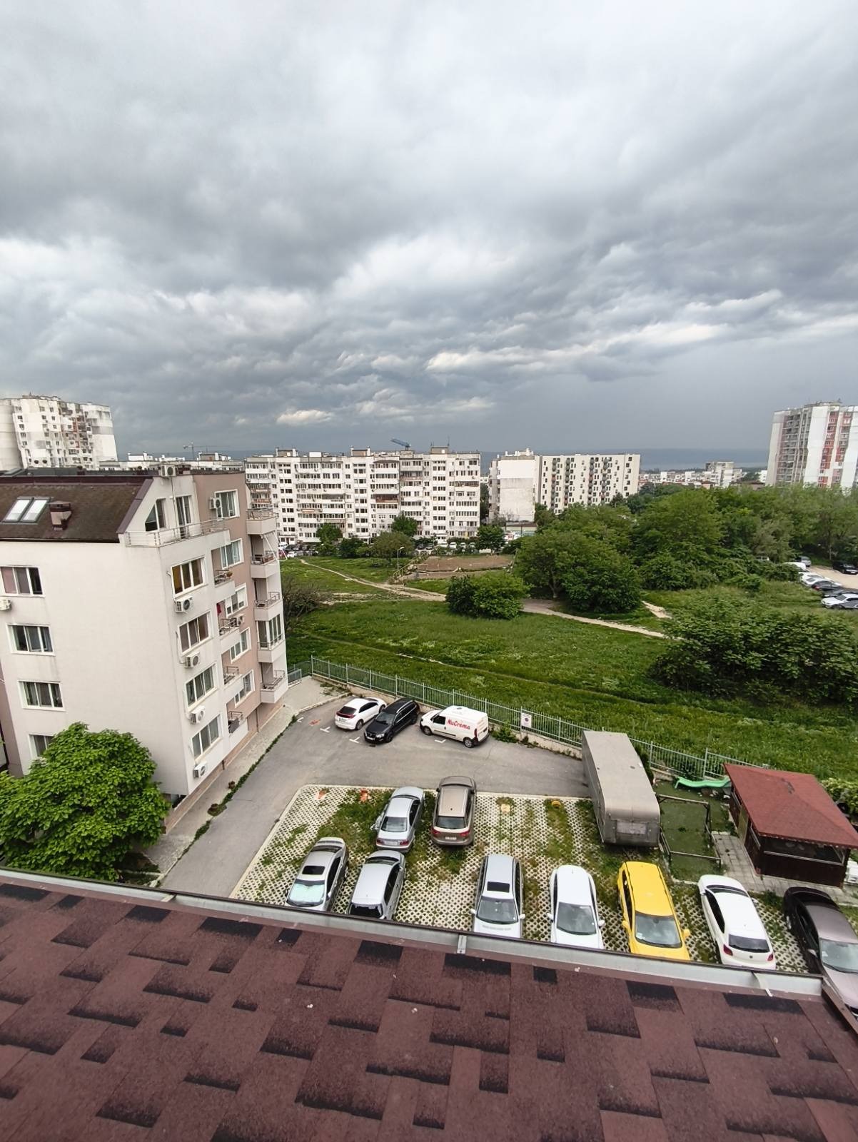 Продава МНОГОСТАЕН, гр. Варна, Възраждане 1, снимка 7 - Апартаменти - 54937116