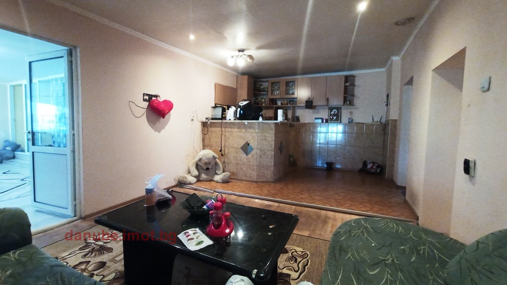 Продава КЪЩА, гр. Русе, Родина 2, снимка 6 - Къщи - 55341475