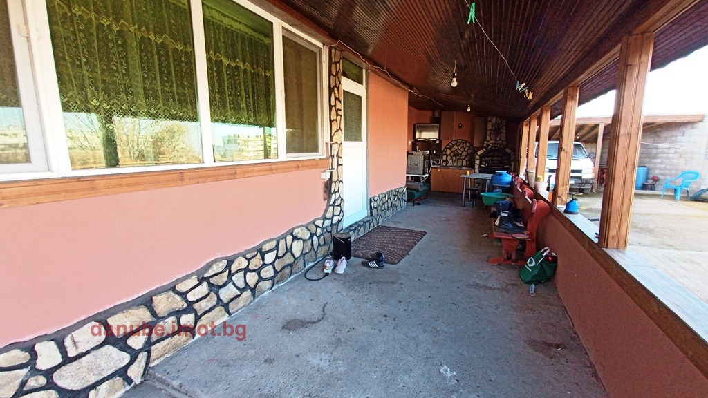Продава КЪЩА, гр. Русе, Родина 2, снимка 14 - Къщи - 55341475