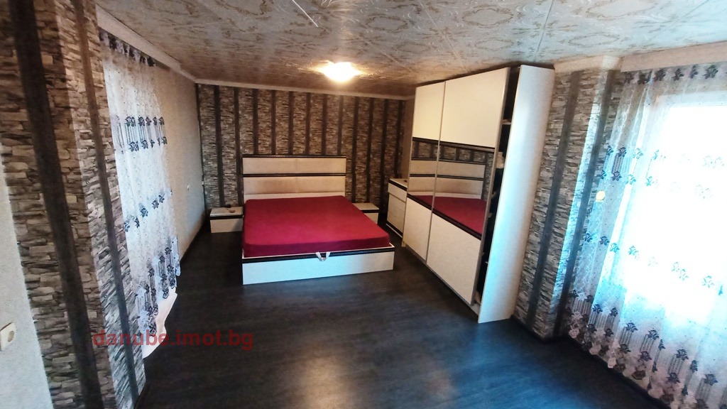 Продава КЪЩА, гр. Русе, Родина 2, снимка 9 - Къщи - 55341475