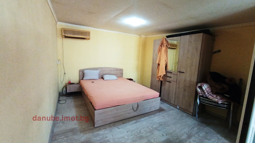 Продава КЪЩА, гр. Русе, Родина 2, снимка 4 - Къщи - 55341475