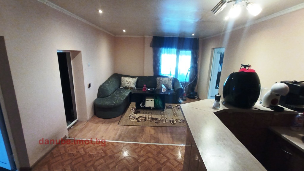 Продава КЪЩА, гр. Русе, Родина 2, снимка 7 - Къщи - 55341475