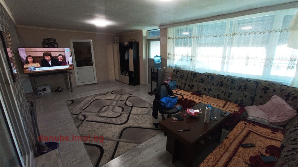 Продава КЪЩА, гр. Русе, Родина 2, снимка 5 - Къщи - 55341475