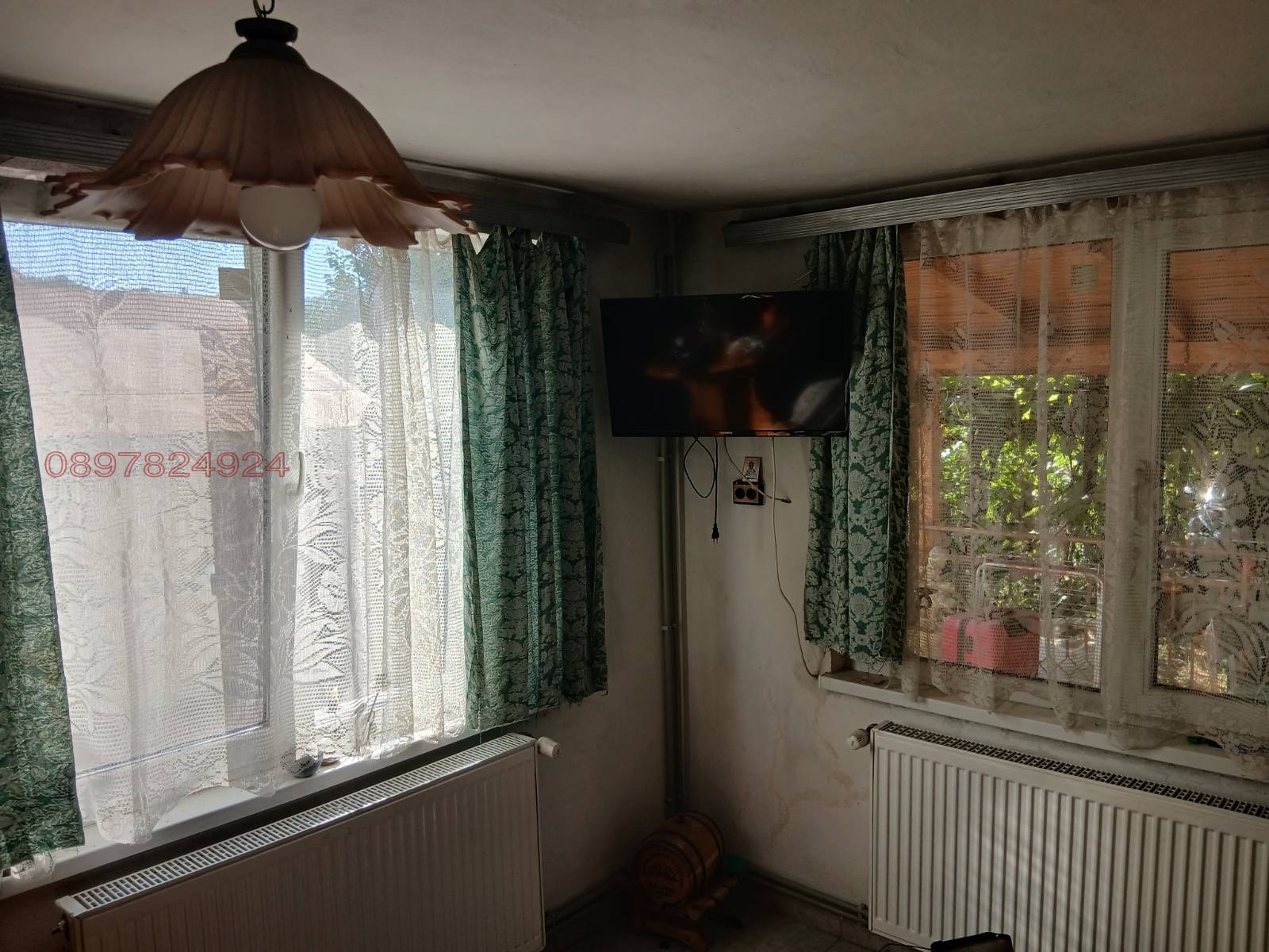 Продава КЪЩА, с. Мламолово, област Кюстендил, снимка 15 - Къщи - 55582609