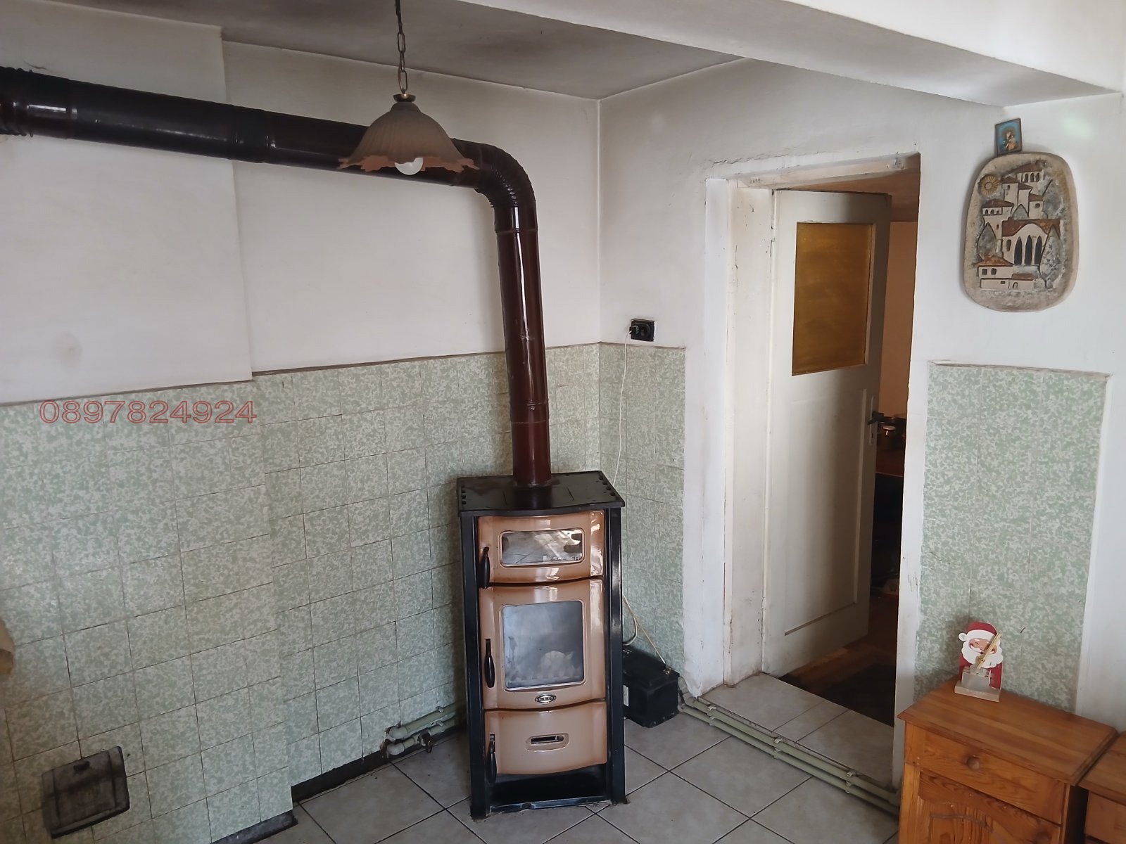 Продава КЪЩА, с. Мламолово, област Кюстендил, снимка 14 - Къщи - 55582609