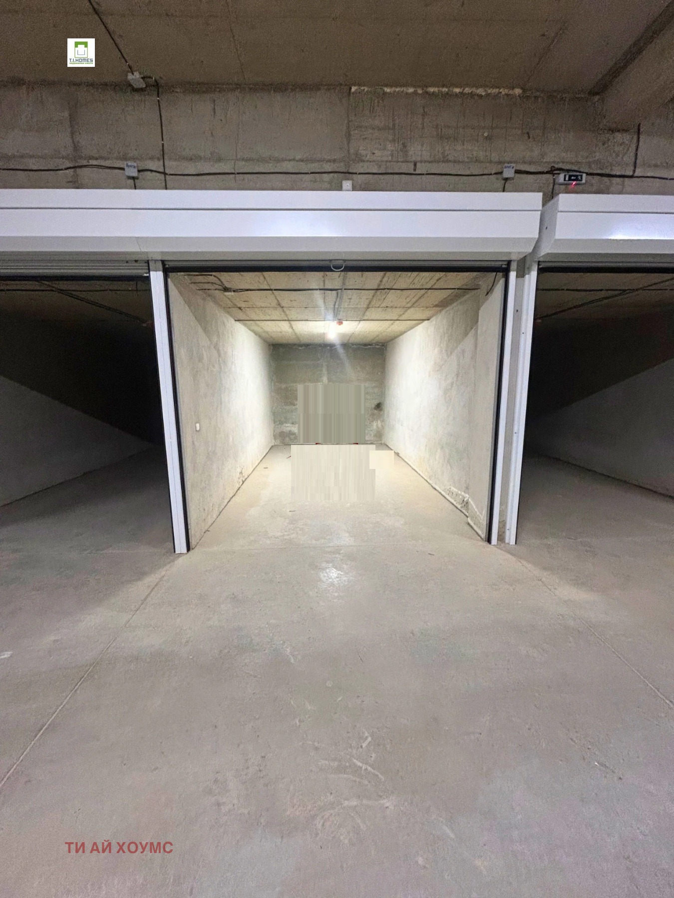 Продава ГАРАЖ, ПАРКОМЯСТО, гр. София, Малинова долина