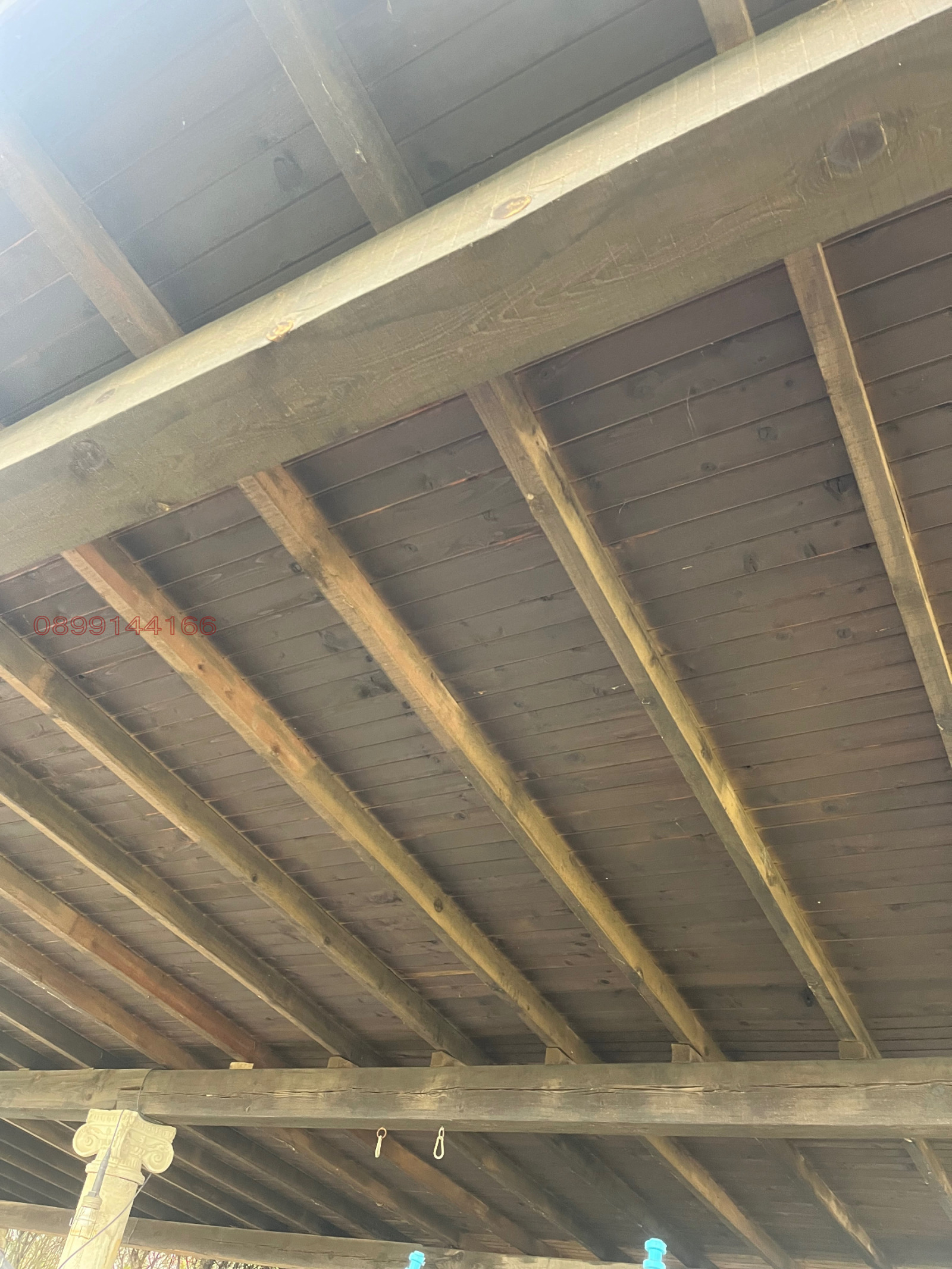 Продава ПАРЦЕЛ, с. Покровник, област Благоевград, снимка 4 - Парцели - 53908163