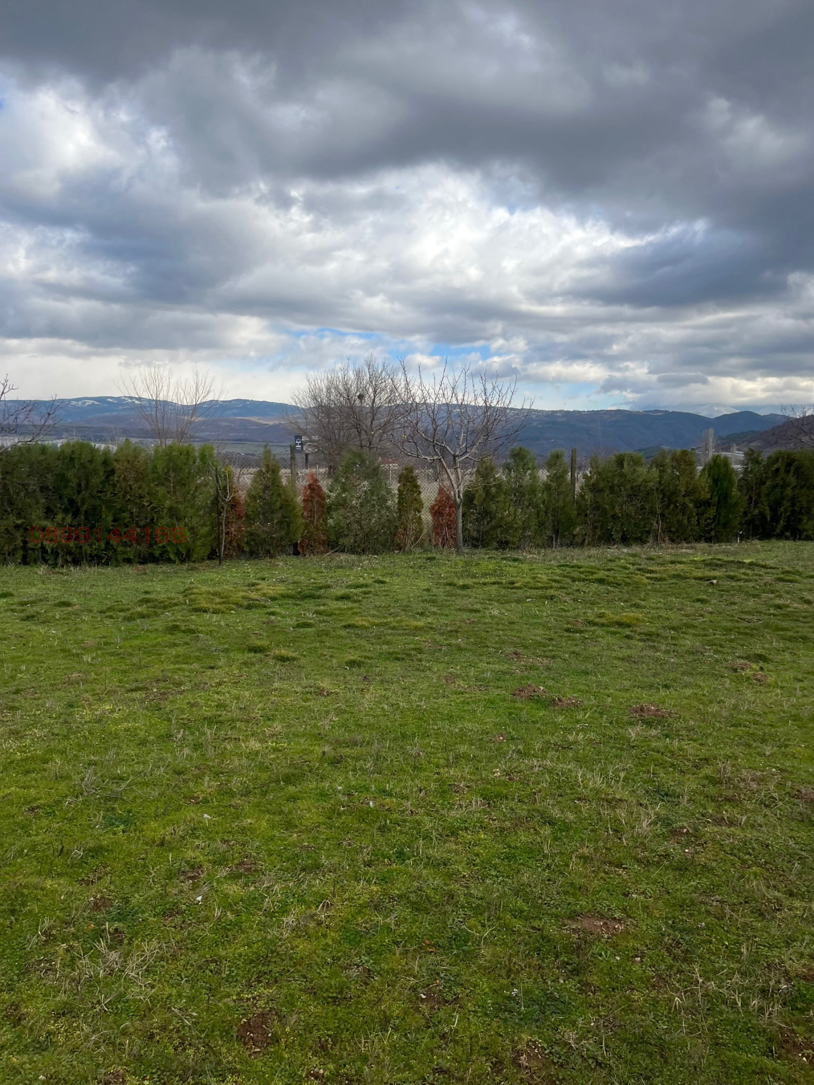 Продава ПАРЦЕЛ, с. Покровник, област Благоевград