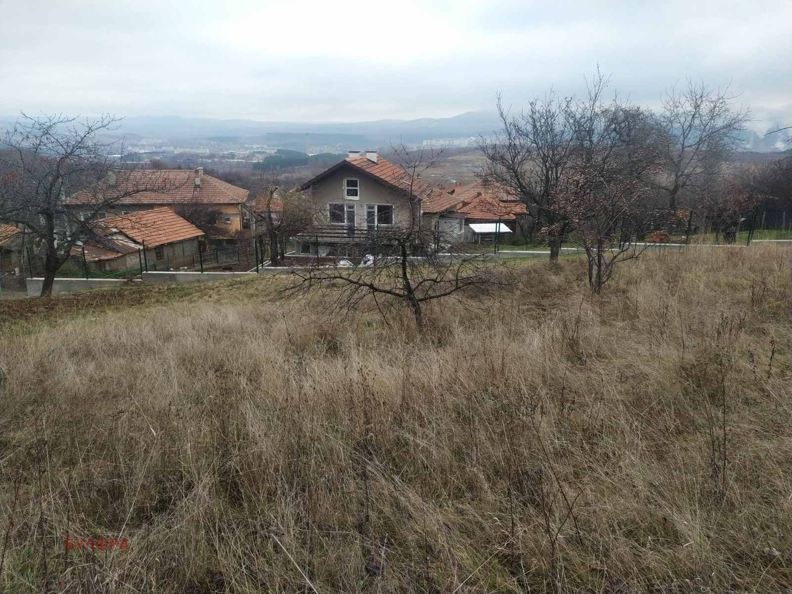 Продава ПАРЦЕЛ, гр. Перник, Калкас, снимка 11 - Парцели - 54233350