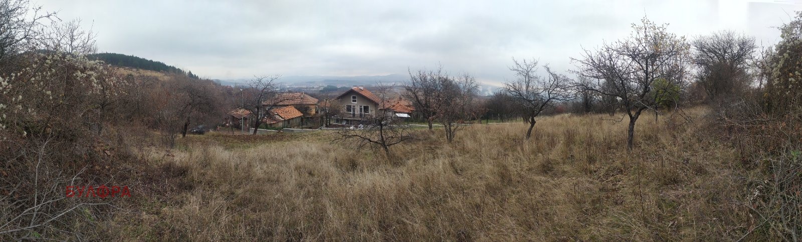 Продава ПАРЦЕЛ, гр. Перник, Калкас, снимка 12 - Парцели - 54233350