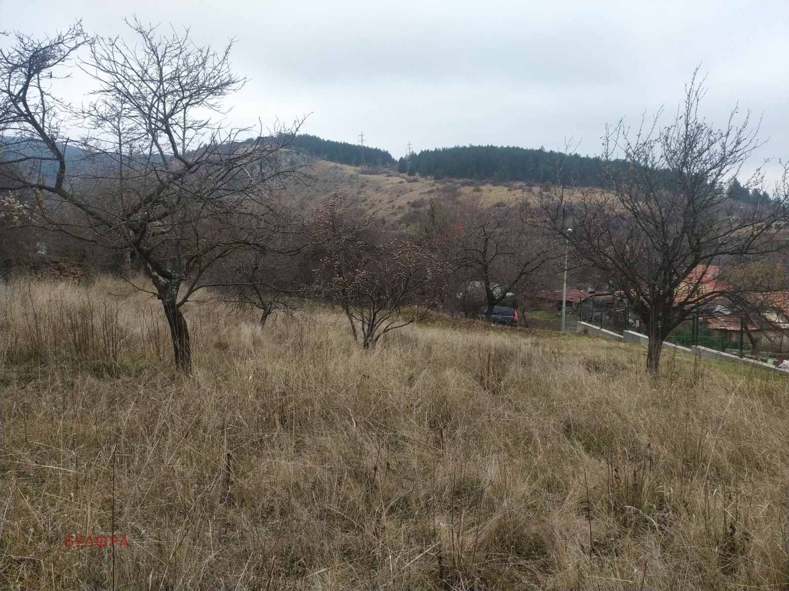 Продава ПАРЦЕЛ, гр. Перник, Калкас, снимка 2 - Парцели - 54233350