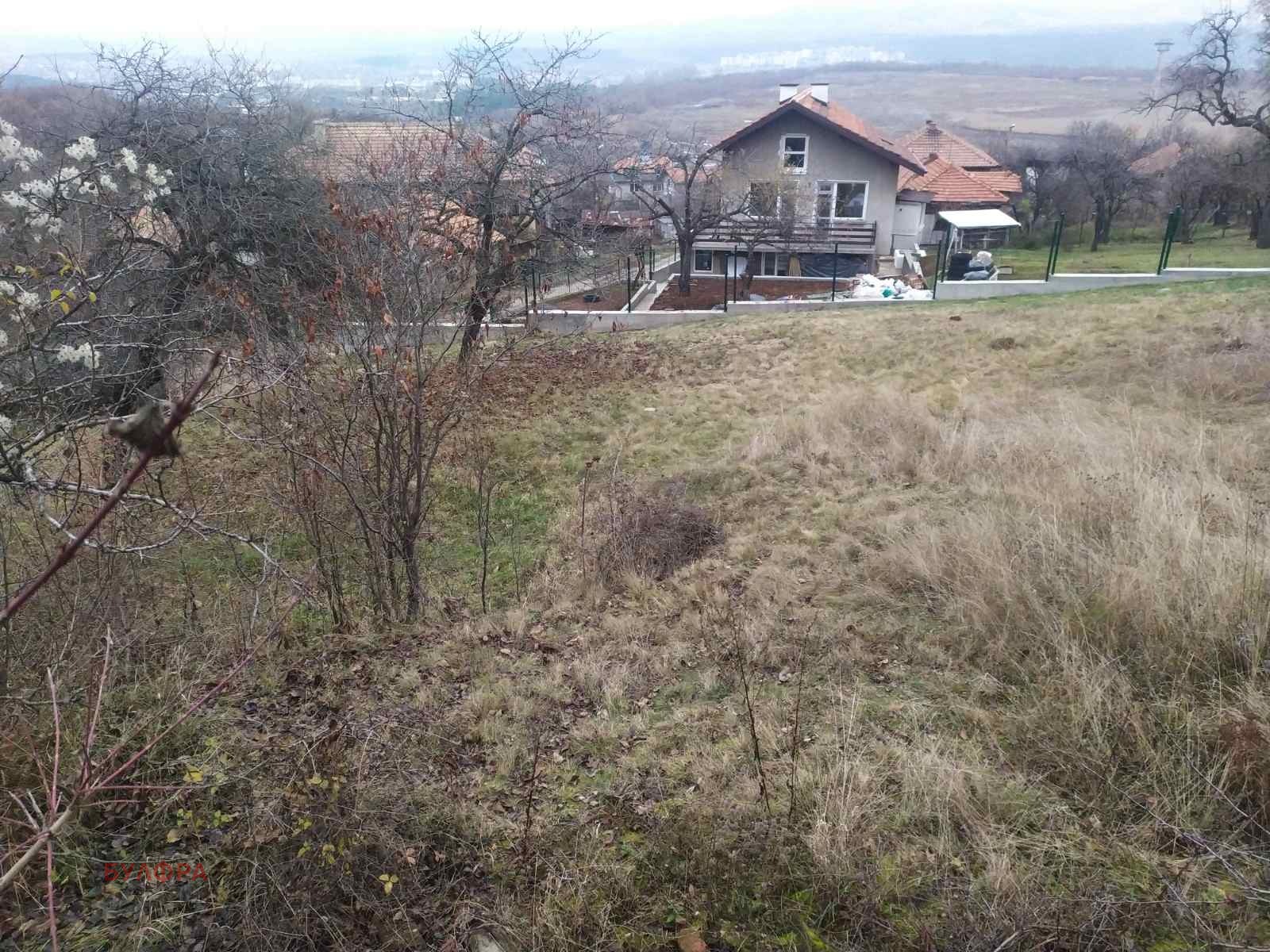 Продава ПАРЦЕЛ, гр. Перник, Калкас, снимка 10 - Парцели - 54233350