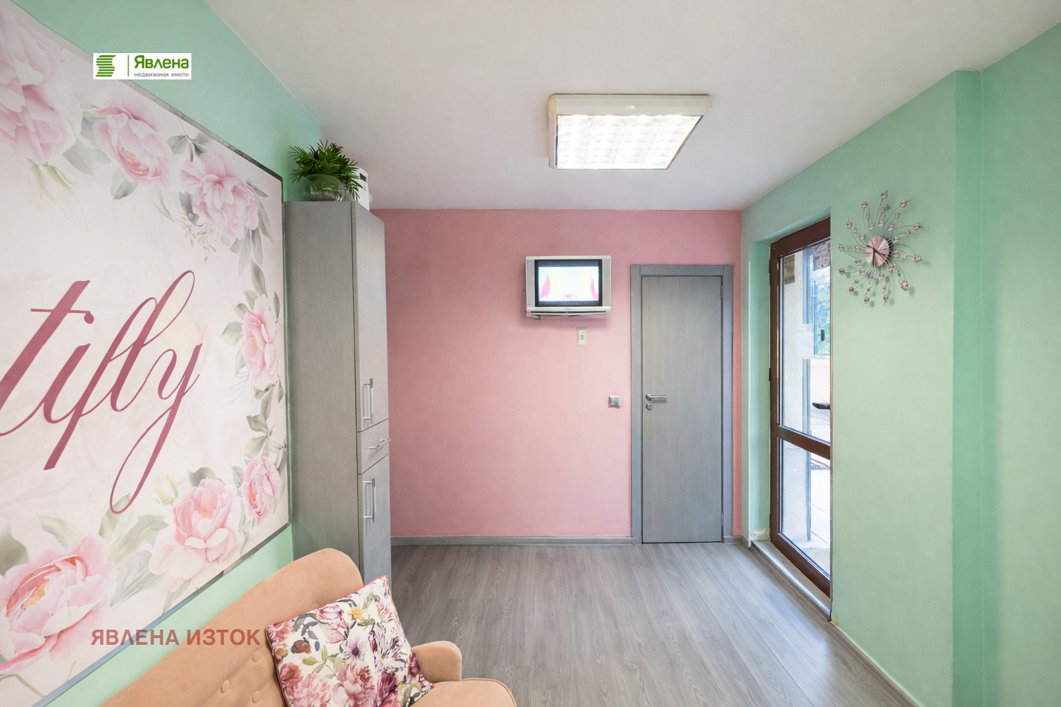 Продава БИЗНЕС ИМОТ, гр. София, Изток, снимка 2 - Други - 54500455