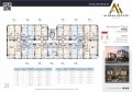 Продава 2-СТАЕН, град Плевен, Широк център • 78271 € / 153084.77 лв. • 97151563 2
