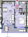 Продава  2-стаен област Бургас , с. Равда , 72 кв.м | 43028745 - изображение [2]
