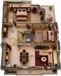 Продава  3-стаен град София , Кръстова вада , 113 кв.м | 55151231 - изображение [16]