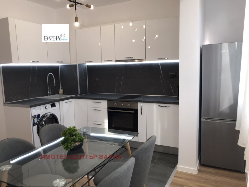 Продава 2-СТАЕН в град Варна, Трошево - 50 кв.м / 150 000 € » 293 374.50 лв., ИМОТЕН ЦЕНТЪР ВАРНА