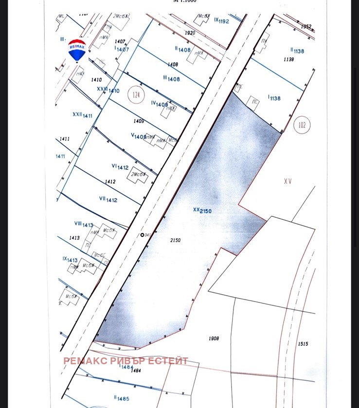 Продава ПАРЦЕЛ | Imot.bg — изображение 2