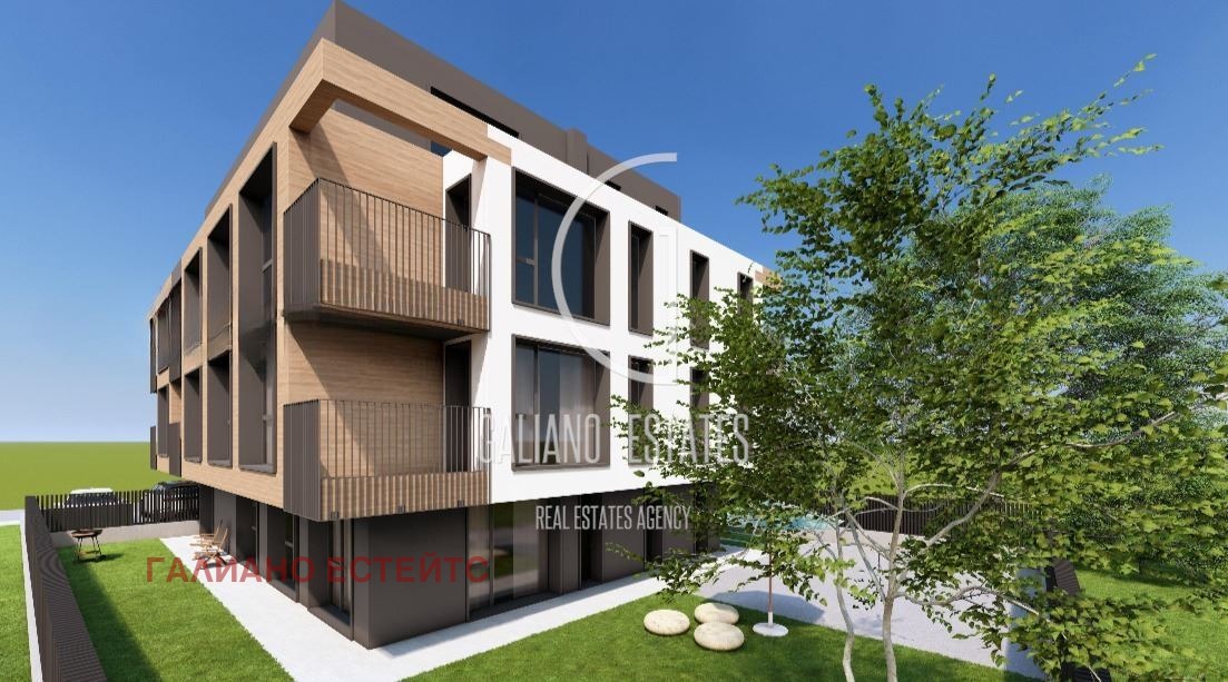 Продава 3-СТАЕН | Imot.bg — изображение 4