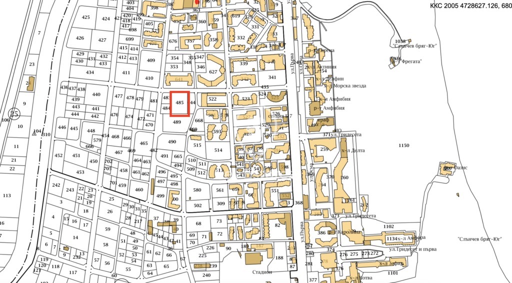 Продава ПАРЦЕЛ | Imot.bg — изображение 4