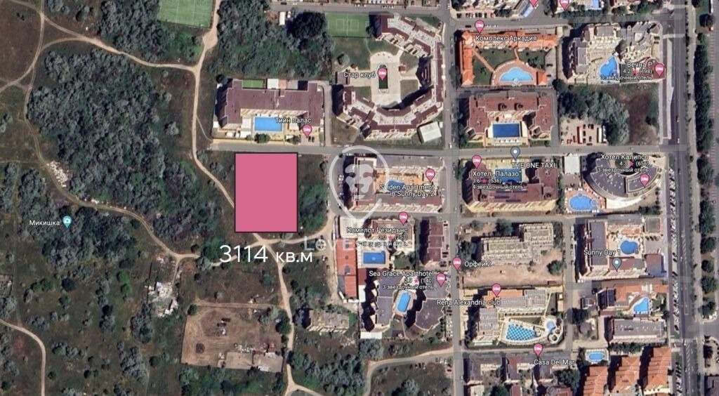 Продава ПАРЦЕЛ | Imot.bg — изображение 1