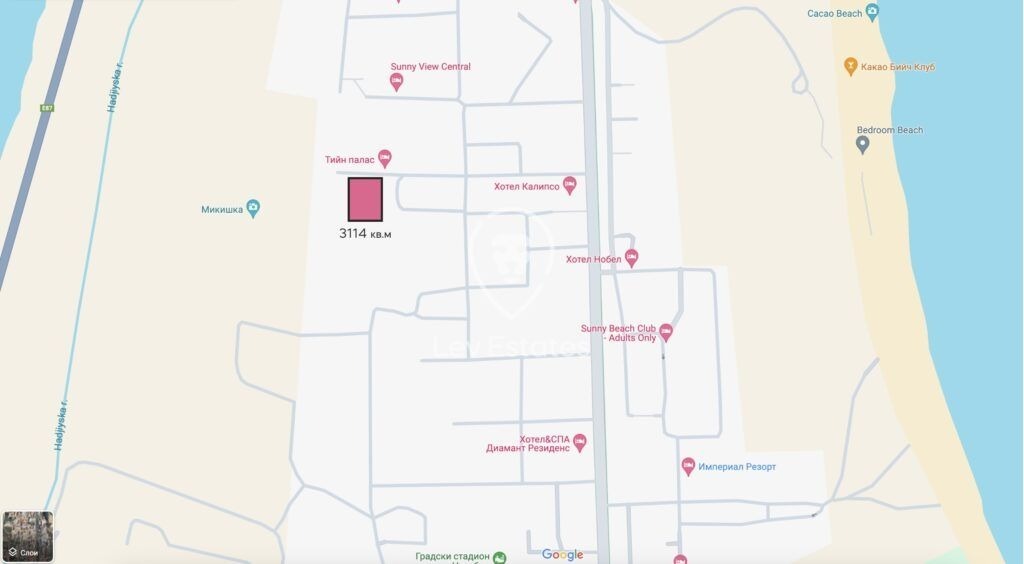 Продава ПАРЦЕЛ | Imot.bg — изображение 3