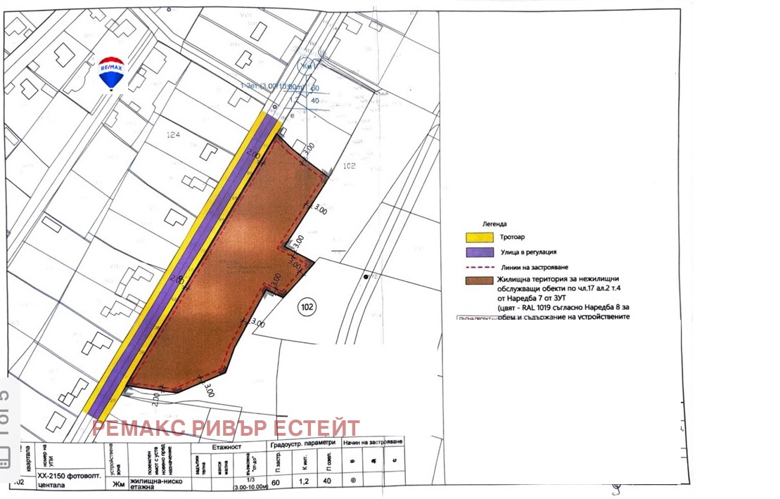 Продава ПАРЦЕЛ | Imot.bg — изображение 1
