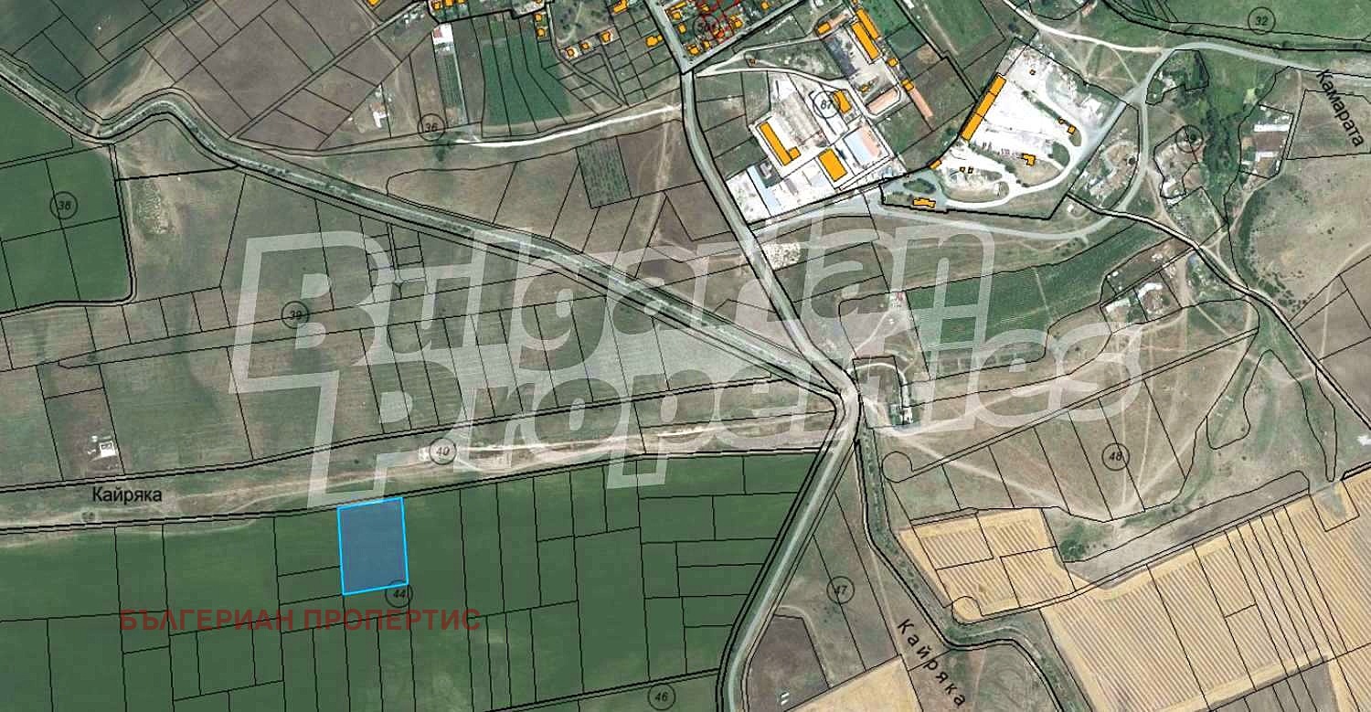 Продава ЗЕМЕДЕЛСКА ЗЕМЯ | Imot.bg — изображение 7
