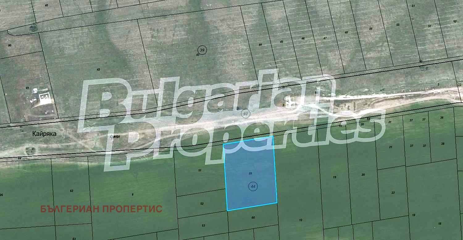 Продава ЗЕМЕДЕЛСКА ЗЕМЯ | Imot.bg — изображение 1