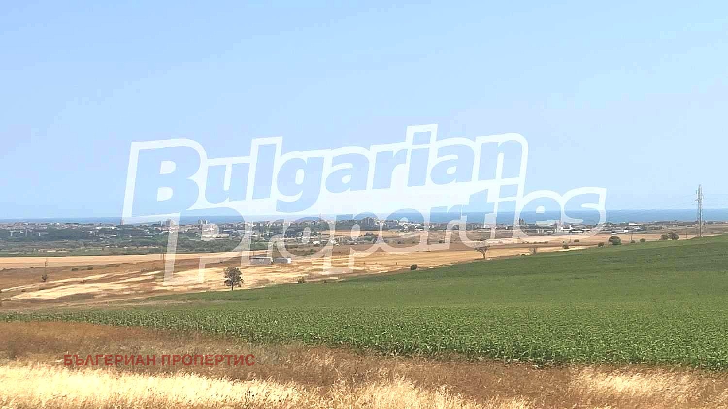 Продава ЗЕМЕДЕЛСКА ЗЕМЯ | Imot.bg — изображение 3