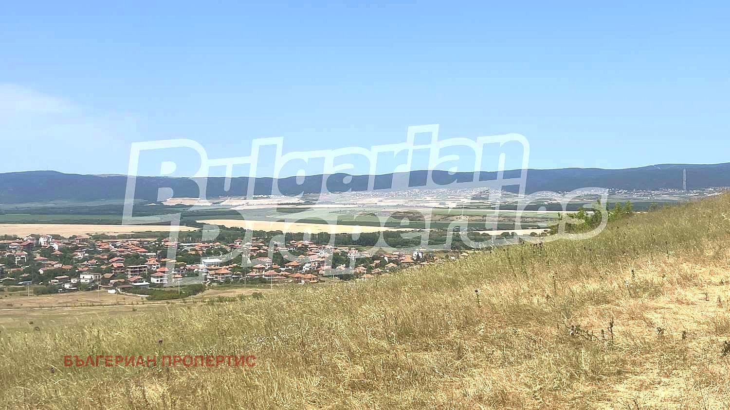 Продава ЗЕМЕДЕЛСКА ЗЕМЯ | Imot.bg — изображение 13