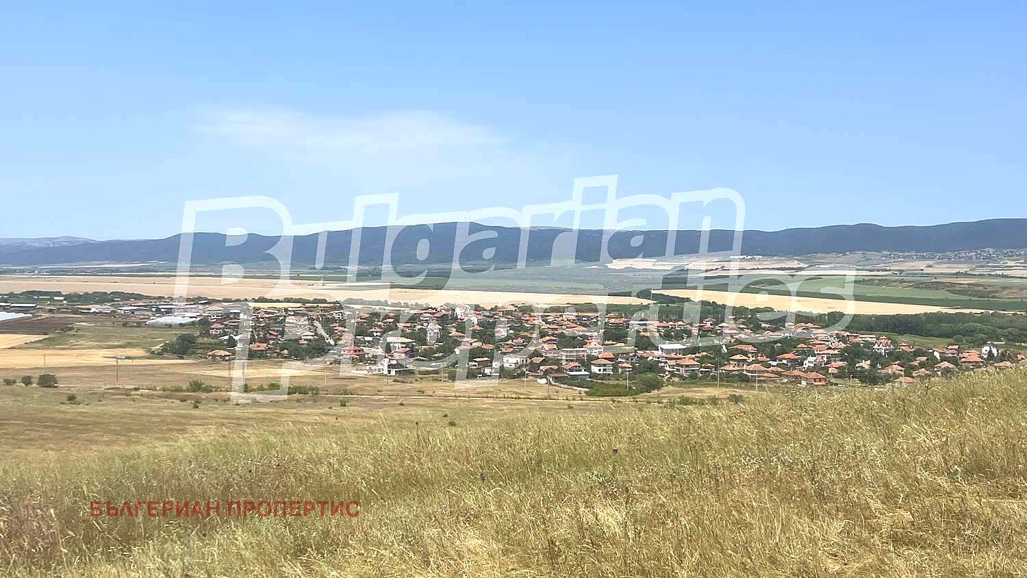 Продава ЗЕМЕДЕЛСКА ЗЕМЯ | Imot.bg — изображение 12